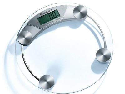 電子體重秤粘接膠水，聚力UV無影膠水不發白粘接好符合環保標準