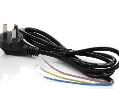 電源線快干膠水應用案例