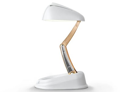 生活中常用的臺燈您知道它需要用哪些環(huán)保快干膠水嗎？