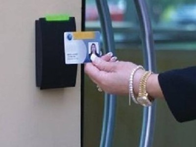 門禁系統用膠解決方案