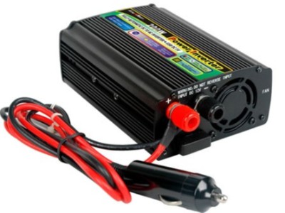 車載電源密封膠，聚力牌電子密封膠一站式用膠解決方案