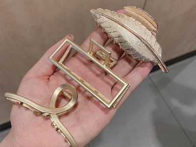 聚厲牌金屬發夾抓飾品專用膠，透明無痕廠家直銷