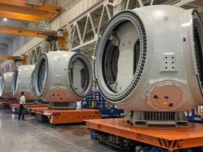 風電設備PCB線路板防護，高質量灌封膠成功應用