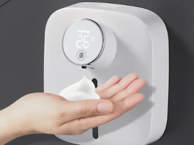 智能設備的'隱形衛士'--聚厲電子密封膠