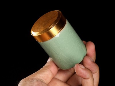 陶瓷粘金屬用什么膠水？用聚力全透明耐高溫環氧AB膠