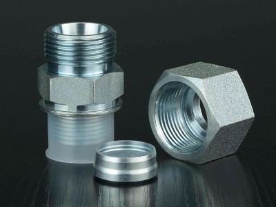 螺紋密封用什么膠水？推薦聚厲牌高強(qiáng)度不可拆卸的螺紋膠