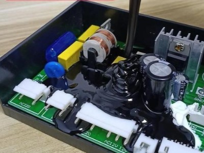 電路板灌封膠選擇哪種膠好？雙組份環(huán)氧膠是否適合？