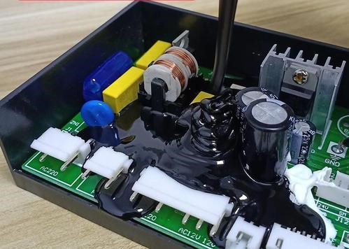 雙組份環氧膠,電路板灌封膠,電路板灌封膠選擇哪種膠好