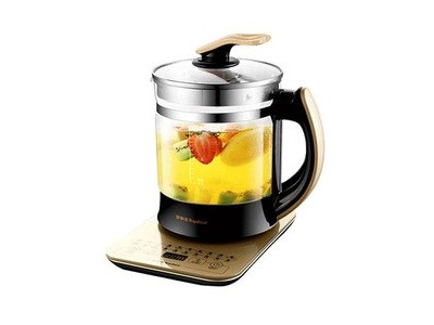 養生壺控制板用膠-聚厲電子電器密封膠省心省力有保障