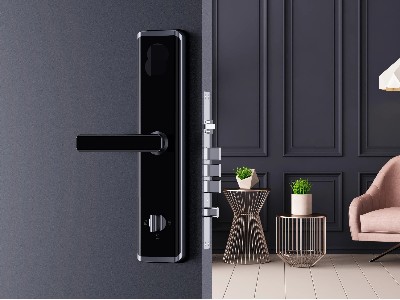 智能門鎖芯片灌封膠，聚力環氧膠，保護及保密效果好