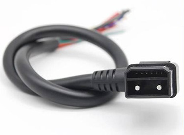 電源連接器灌封膠，找環氧膠廠聚力，全程技術支持