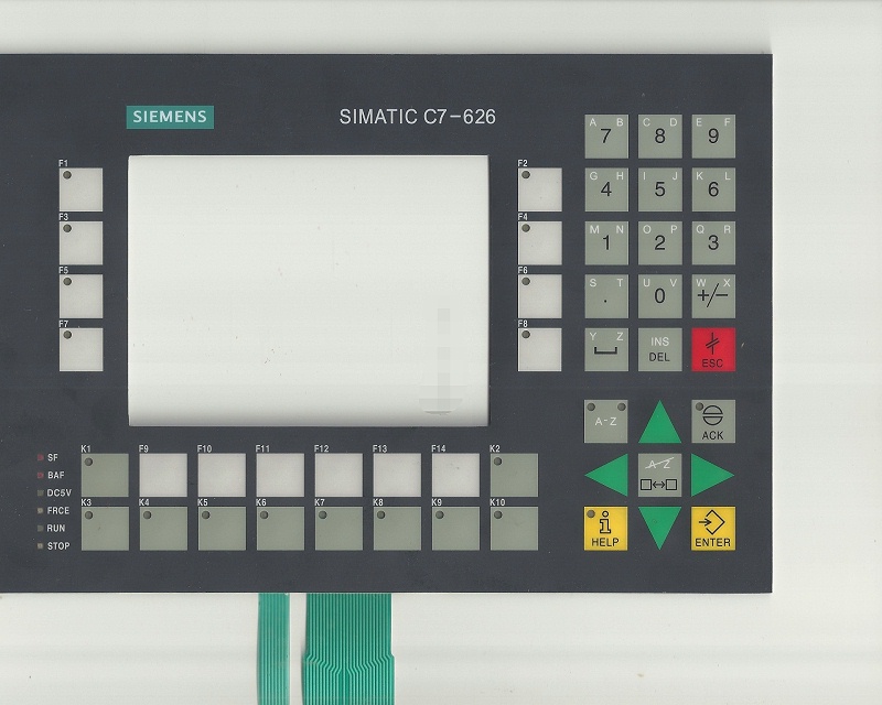 金屬薄膜開關密封膠