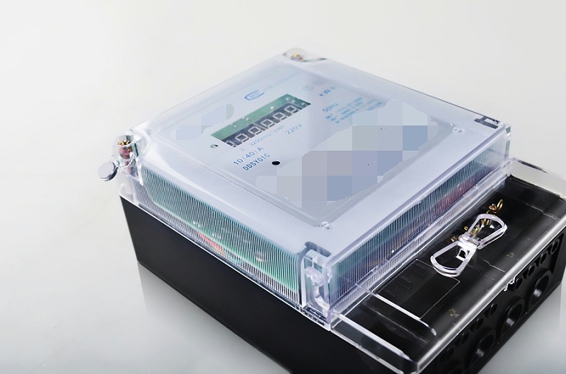 智能電表環氧結構膠