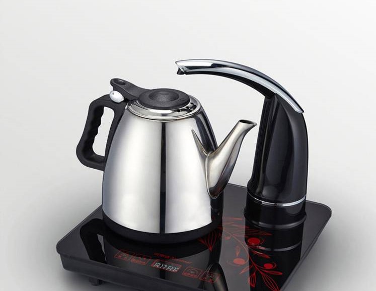 耐高溫電子膠|電熱水壺密封膠，選國產膠水品牌聚力