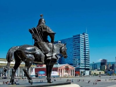 缸體有裂縫？看蒙古國電廠用膠選擇！