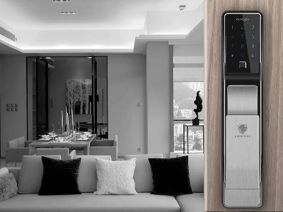 現代智能鎖如何精益求精？絕緣密封膠不可少