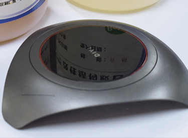 丙烯酸結構AB膠使用案例