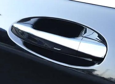 丙烯酸結構AB膠使用案例