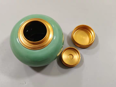 陶瓷粘金屬用什么膠水？聚力環(huán)氧樹脂AB膠水高溫耐水煮