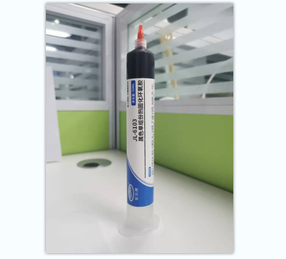 JL-6103耐高溫單組份環(huán)氧膠 JL-6103耐高溫單組份環(huán)氧膠