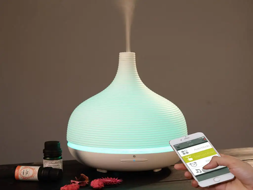 空氣增濕器的品質(zhì)誰(shuí)來(lái)提升？聚力線路絕緣密封膠替你把關(guān)