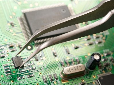 檢測儀線路板密封膠，聚力廠家直銷質(zhì)量保證