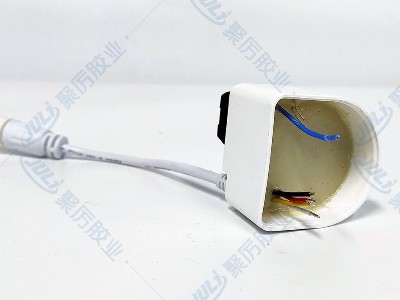 霧化器灌封膠案例，聚力為醫療行業提供專業解決方案