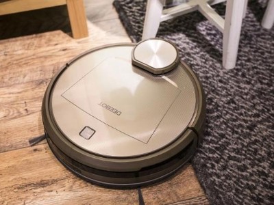 智能掃地機器灌封膠案例，聚力膠粘廠家專業定制膠水幫您解決問題