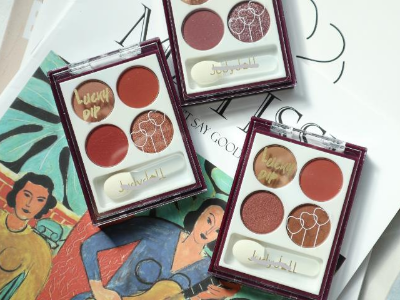 化妝盒ABS粘接膠水案例，聚力牌高濃度瞬間膠水明智的選擇