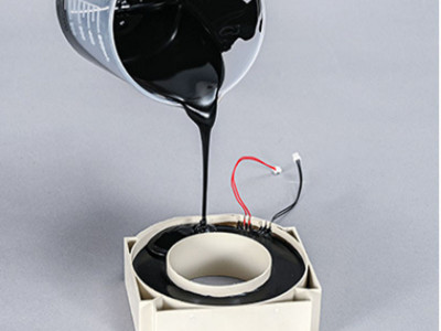 環氧灌封膠產生氣泡的原因及解決方法-聚力膠粘