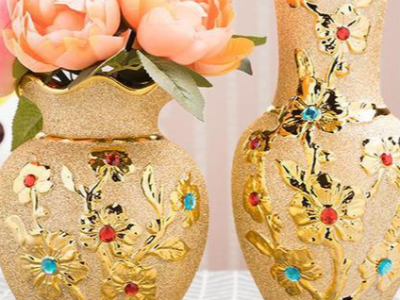 陶瓷花瓶小飾品如何借助改性丙烯酸結(jié)構(gòu)膠提升品質(zhì)