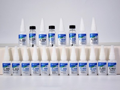 瞬間膠、快干膠的簡(jiǎn)介及使用方法