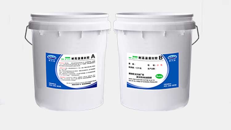 ab膠是什么？聚力電子膠小編為您科普