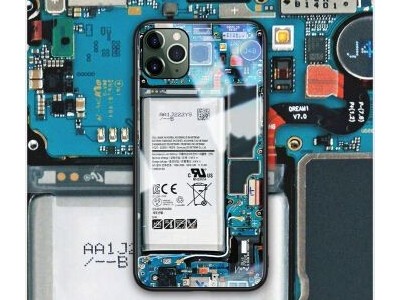 手機為什么防水性差？聚力密封防水絕緣膠告訴你