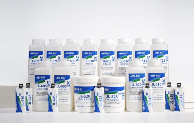 環氧膠,透明膠水