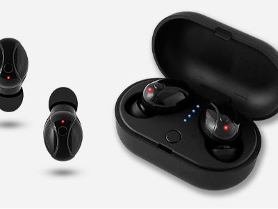 藍(lán)牙耳機(jī)耳倉(cāng)用什么膠水粘?聚力全透明環(huán)氧樹(shù)脂ab膠水解決粘接難題