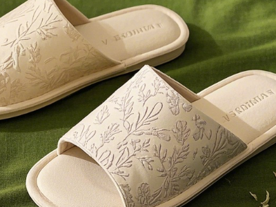 尼龍拖鞋制造黑科技:快干膠帶來‘無縫’體驗(yàn)