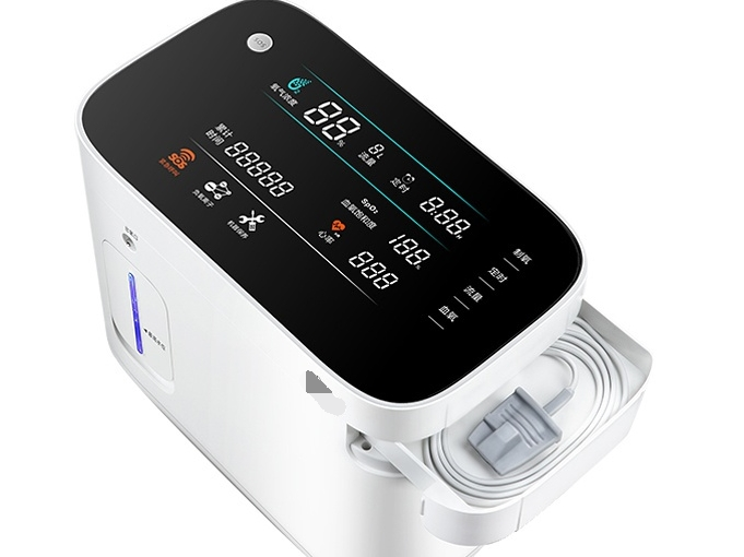 制氧機顯示屏電子密封膠，聚力廠家直銷專業(yè)解決各種粘接難題