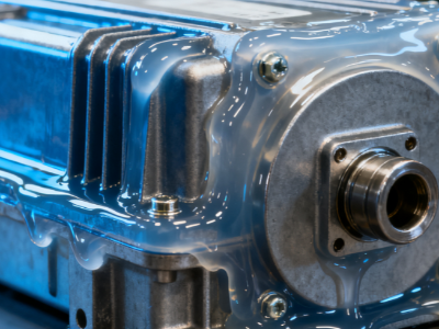 專為控制器設計的耐高溫環氧灌封AB膠,抗老化耐介質