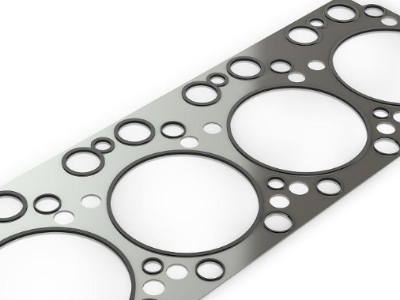 耐高溫環氧膠:汽車氣缸墊片的"強心劑"