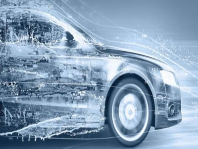 聚力耐高溫密封膠為汽車行業護航