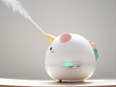 香薰儀灌封膠用膠方案，聚力24年老品牌專用技術解決方案