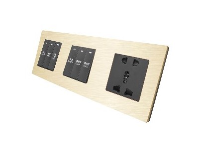 智能開(kāi)關(guān)粘接不知道用什么膠好？就看聚力柔韌快干膠