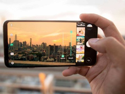 手機鏡頭可以用什么透明電子防水膠粘接？東莞聚力合作案例