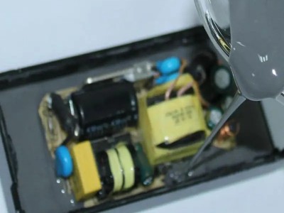 關(guān)于電磁爐你不知道的事，線路板保護(hù)膠替你護(hù)航！