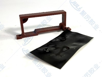 環(huán)保設(shè)備硅膠粘abs膠水，通過鹽霧測試，符合環(huán)保標準