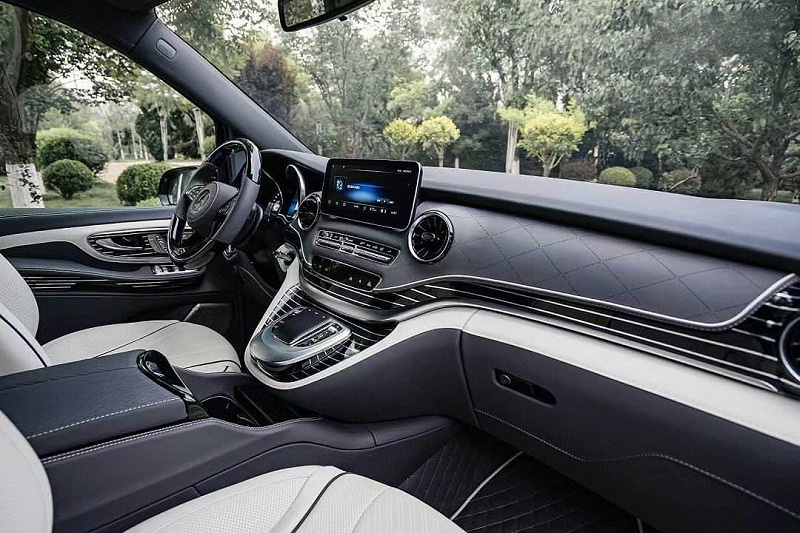 汽車頂棚與內飾板圖2