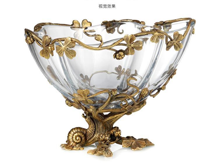 透明果盤材質用什么膠水粘接？聚力牌無氣味透明膠替企業把關