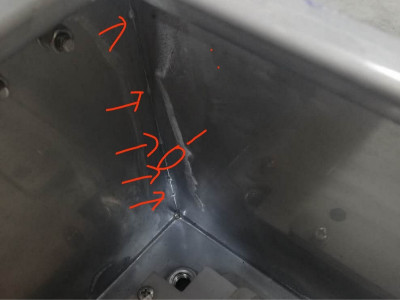 金屬修補膠的用途及性能特點！-聚力膠粘