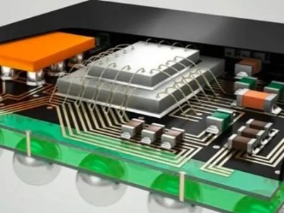 聚力環氧樹脂膠，一款可替代進口膠的芯片封裝膠水